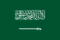 Saudi